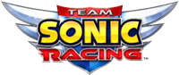 Team Sonic Racing™ (Xbox Game EU), A Game Intelligence, agametelligence.com